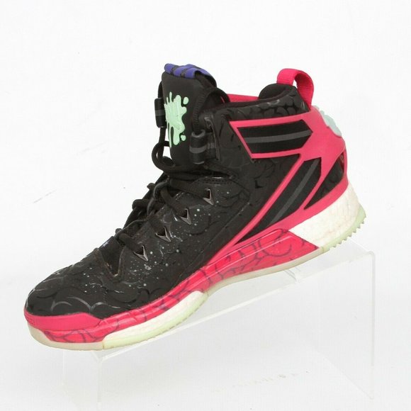 Adidas Boost Derrick Rose 6 Basketball Sneaker 7 main image 10